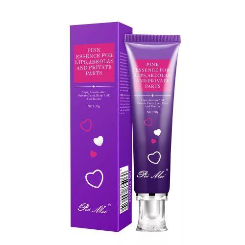 Pimi lèvres rose stylée très efficace 30g
