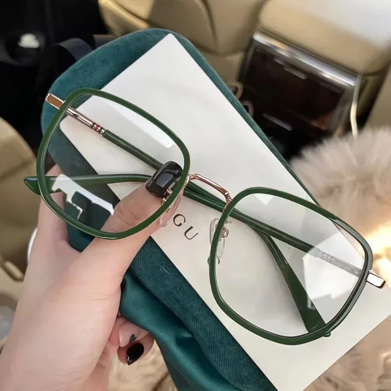 Lunettes de soleil classiques rétro surdimensionnées pour femmes et hommes, miroir, Design de luxe, unisexe, grande monture, 2022