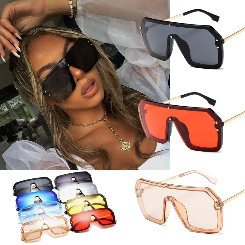 Hexagone hommes femmes lunettes de soleil carré polygone lunettes de soleil marque concepteur rétro nuances métal cadre lunettes haut UV400 de sol hombre
