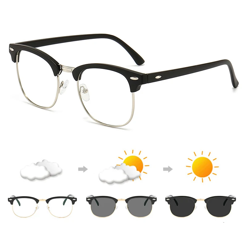 Lunettes Anti-lumière bleue pour femmes et hommes, verres d'ordinateur, optiques Vintage, dioptrie 0-4.0, sur prescription