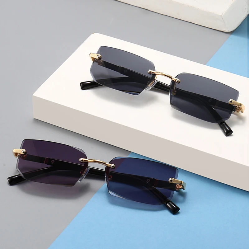 Lunettes de myopie photochromiques œil de chat personnalisées, grande monture, lunettes à couleur changeante, rétro Anti lumière bleue, lunettes de vue de près