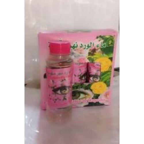 EAU DE ROSE PACK DE 3