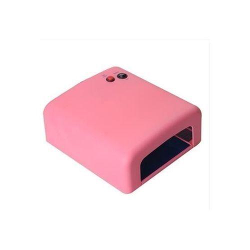 Autre Lampe LED UV - Machine a Ongle professionnelle 36W