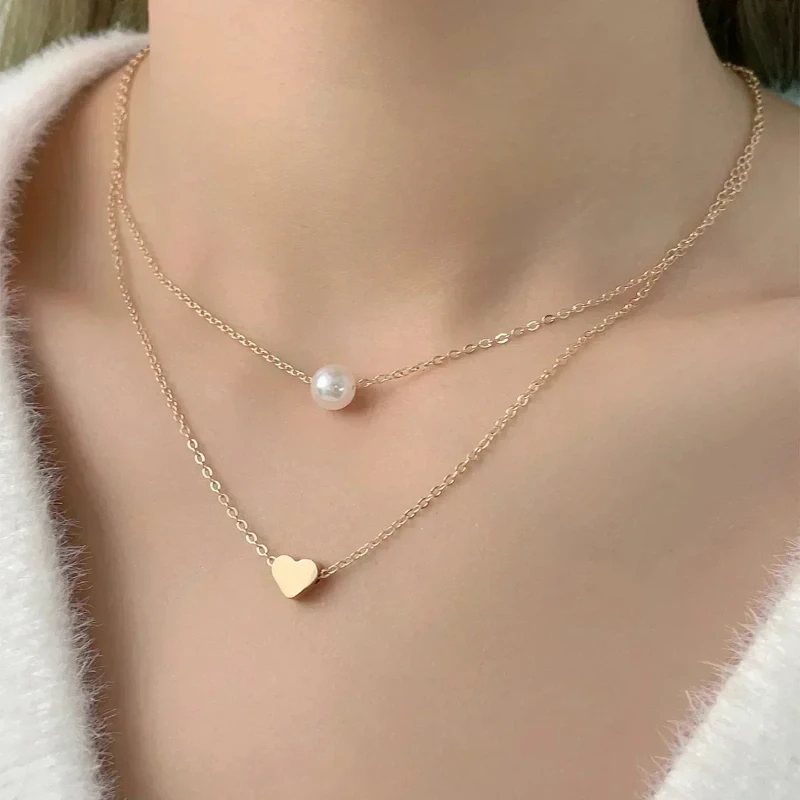 Colliers de clavicule longs en strass Vintage pour femmes, ras du cou polyvalent, collier papillon, accessoires de bijoux