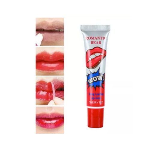 Carmex Lips à Lèvres waw! -couleur rouge
