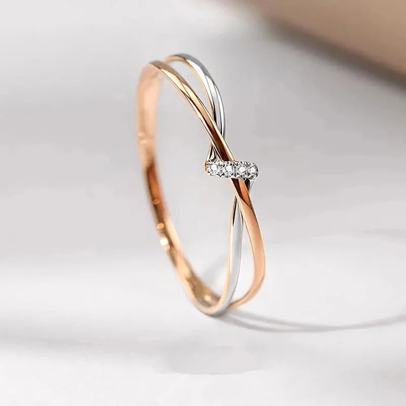 Anneaux femmes haute qualité en acier inoxydable printemps bague pour hommes classique concepteur amoureux Couple à la mode bijoux accessoires nouveau