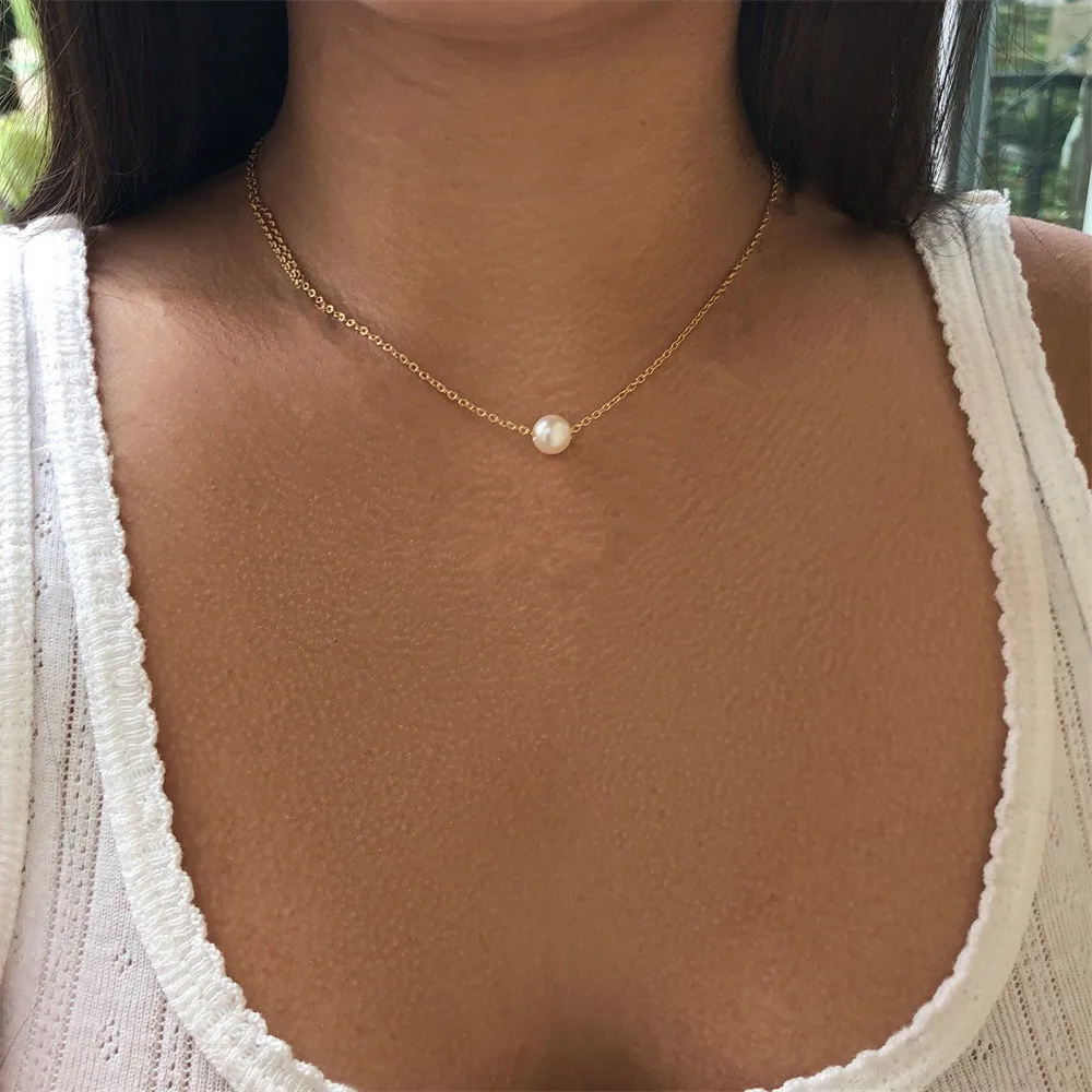 Collier avec pendentif en forme de cœur, chaîne de pull Punk Hip-hop, tendance d'amour, bijoux qui pour hommes et femmes peuvent porter, nouvelle collection 2022