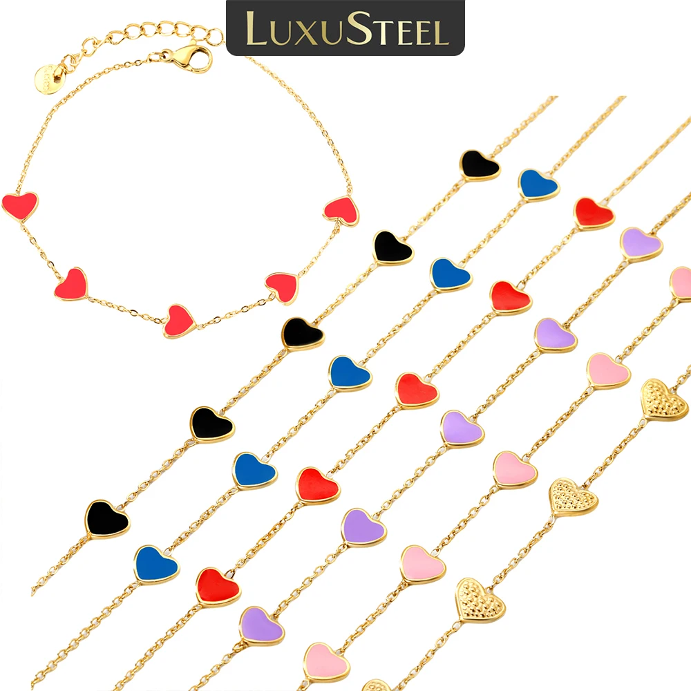 Huitan – bagues torsadées bicolores pour femmes, magnifiques bagues fraîches, intercalées, scintillantes, zircone cubique, tendance, bijoux à breloques