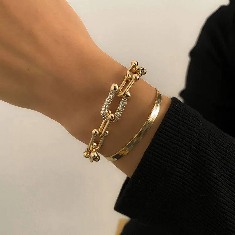 Kiss – collier avec pendentif en forme de cœur pour femmes, bijoux INS, chaîne de perles, couleur argent, Kpop Girl, mode coréenne, ras du cou, tendance 2023