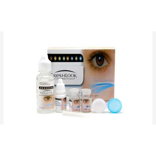 Cofffret Lentilles FreshLock