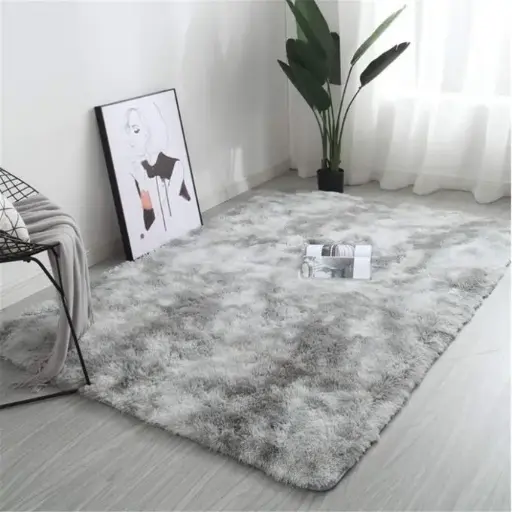 Tapis De Salon Rectangulaire 200cmx100cm