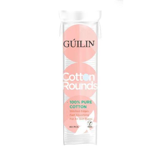 Disque coton 100 Guilin