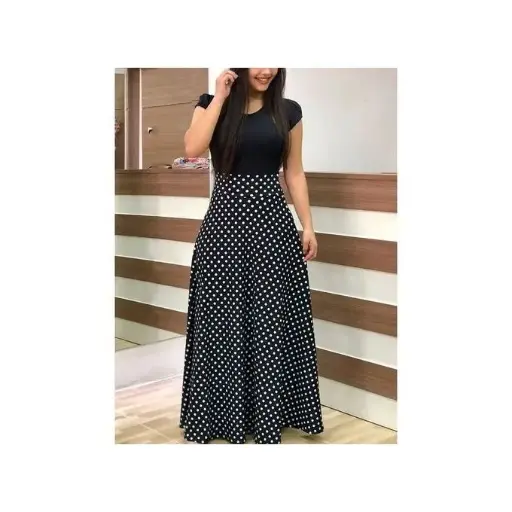Mode Femme Robe Soirée Habillement Vêtements De Nuit Sexy