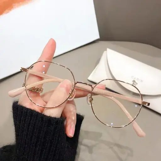 La Mode Lunettes anti - lumière bleue anti - rayonnement