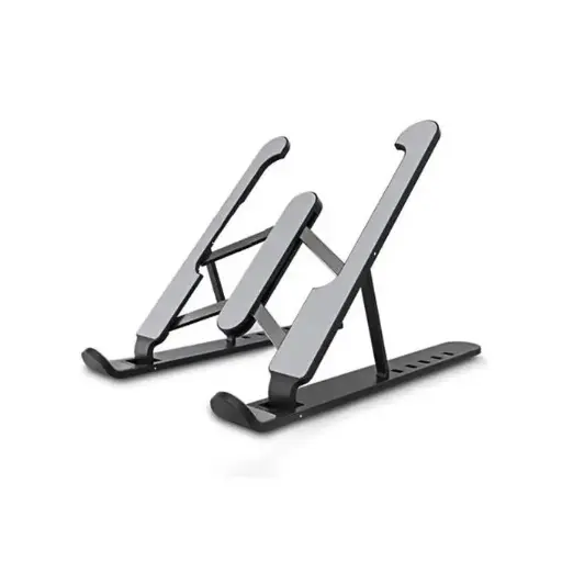 Support Pour Ordinateur Portable - Noir