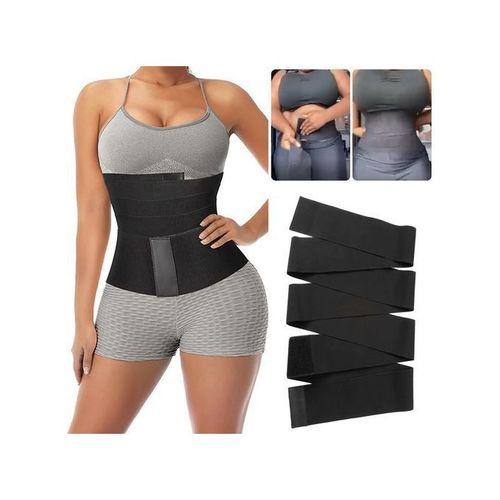 Gaine Amincissante Façonnant le Corps pour Femme, Bandage