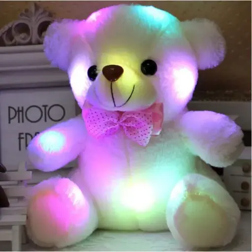 Poupée Légère Ours Jouets Pour Enfants