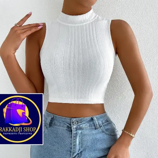 T-SHIRT FEMME A LA MODE