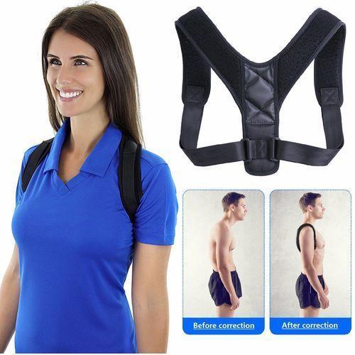Ceinture de correcteur de posture pour hommes et femmes