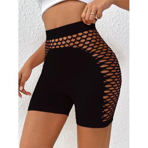 Lot de 3 cuissard lingerie en coton