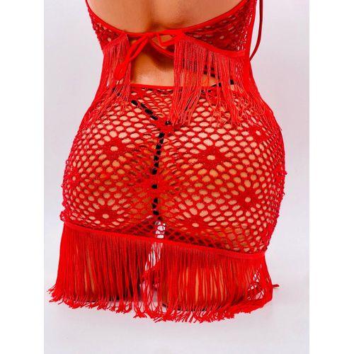 Lingerie en Dentelle – Nuit Coquine et Séduction