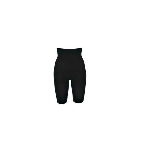 Gaine Mi Cuisse - Noir