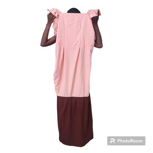 Robe Longue Pour Femme