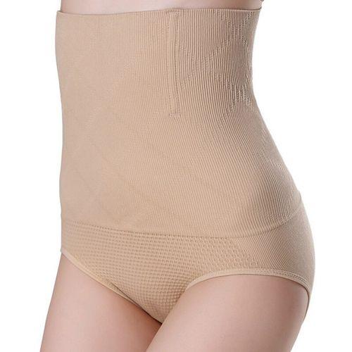 Gaine Amincissante slip - Beige