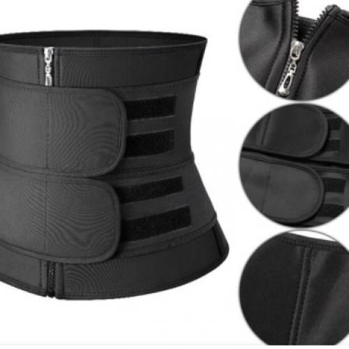 Gaine amincissante ventre ceinture abdominale pour femme