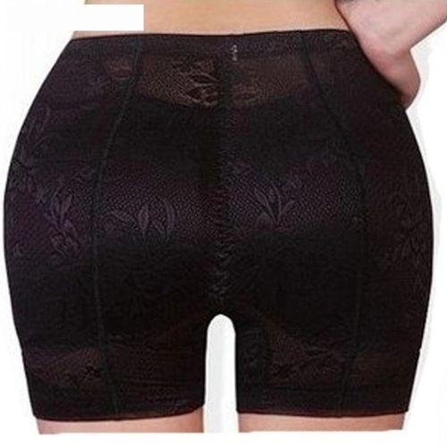 Fausses Fesses / Hanches - Noir