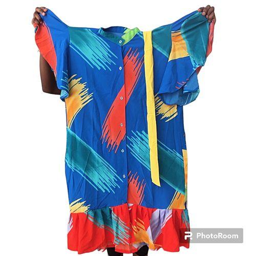 Mini Robe Pour Femmes