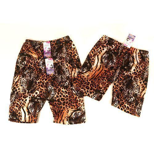 Lot de 2 Cuissards Femme - Guépard