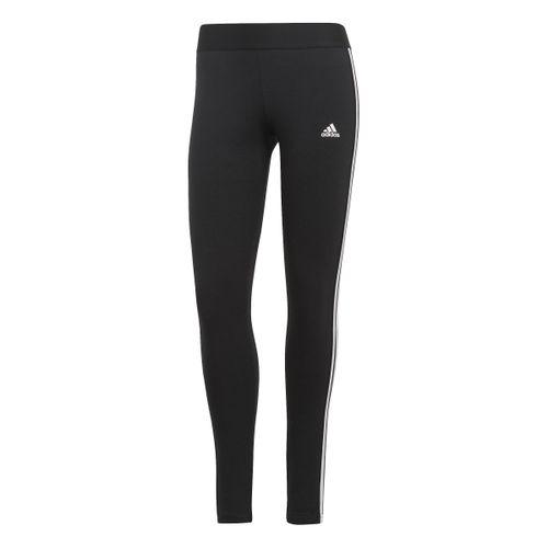 Adidas 3 STRIPES LEGGINGS LEGGINGS FEMMES - NOIR