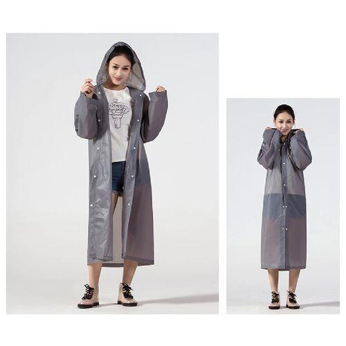 Manteau de pluie imperméable