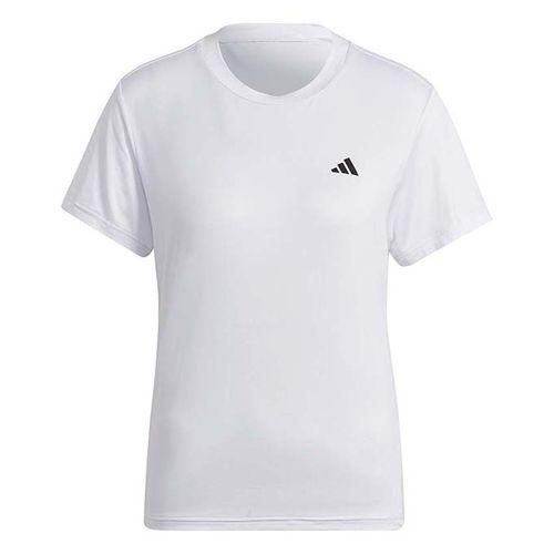 Adidas T-shirt minimal conçu pour l'entraînement pour femmes