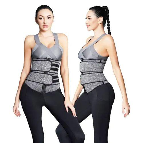 Gaine ceinture de sudation