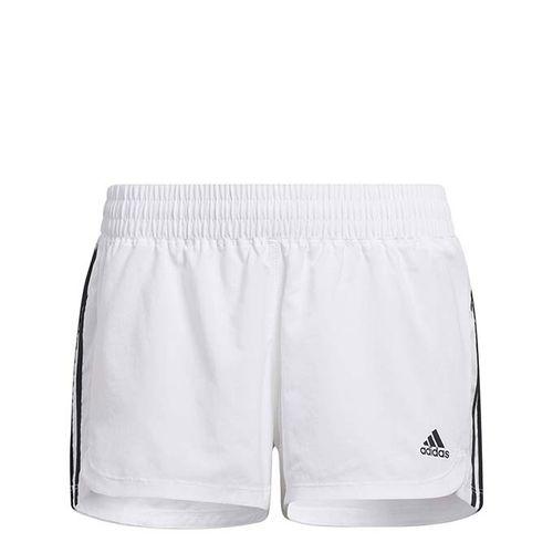 Adidas Short tissé à 3 rayures Pacer pour femmes