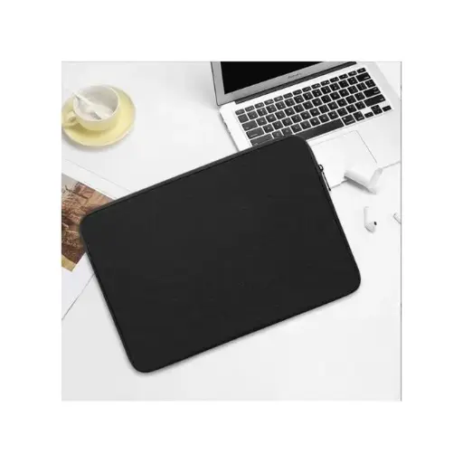 Noir Sac D'ordinateur 13.3Pouces