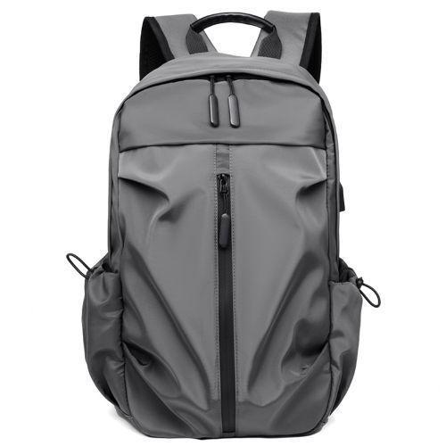 SAI Sac à Dos De Grande Capacité Pour Ordinateur Portable, Sac De Rangement En Tissu Oxford