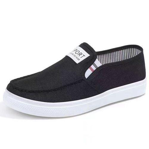 Men's Casual Shoes Sneakers Loafers & Slip-Ons