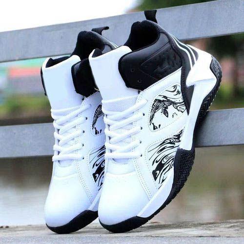 Men Sneakers Comfortable Men Sports Shoes