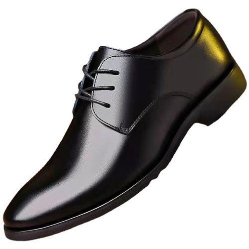 Men's Business Formal Leather Shoes