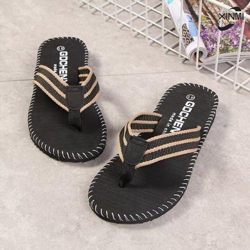 Men's Flip-flops Men's Slippers Beach Shoes
