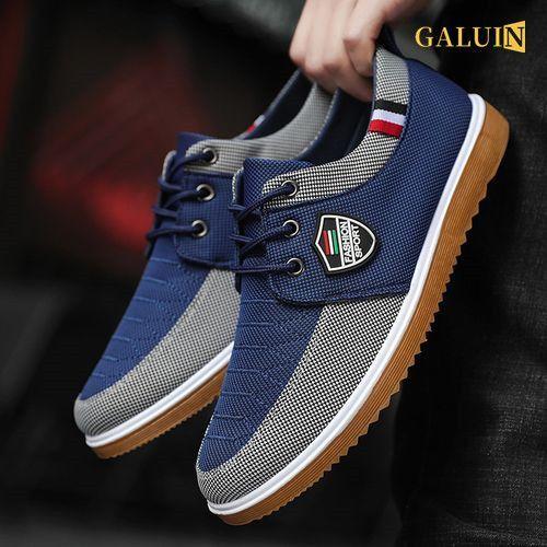 GALUIN 2024 Men's Casual Shoes Sneakers Big Size 39-47