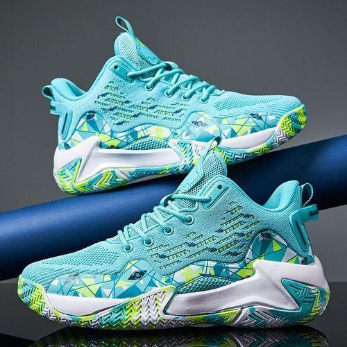 Men's Mid-Top Sneakers Men's Shoes