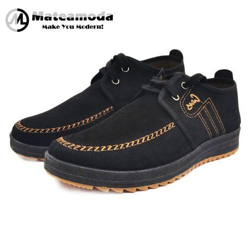 Mateamoda Chaussures Pour Hommes Décontractées Commercial Loafers