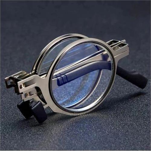 Lunettes Lecture, Lunettes Bloquant La Lumière Bleue, Pliables Ultra Légères
