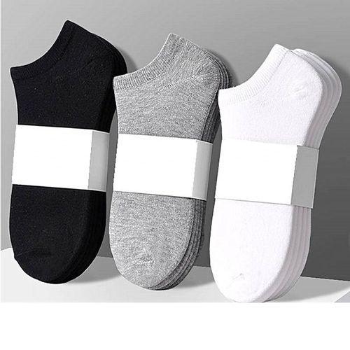 Chaussettes Six En Un De Haute Qualité