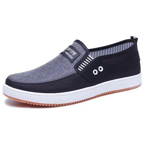 Chaussures décontractées pour hommes sneakers