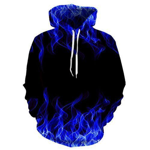 Berrykey Mens Sport Outdoor Cotton Long Sleeve Hoodies Sportwear Warm